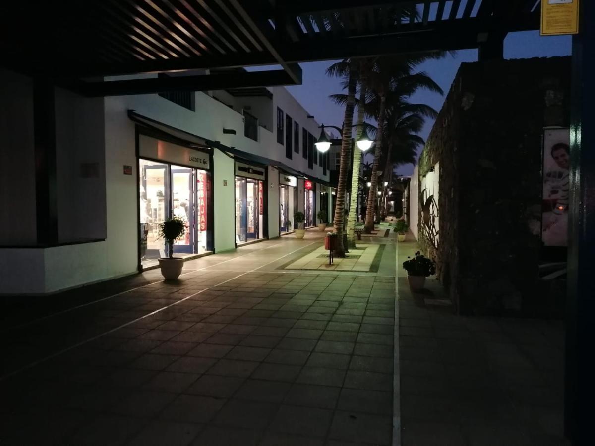 Casa Rosa Villa Puerto Calero Eksteriør billede