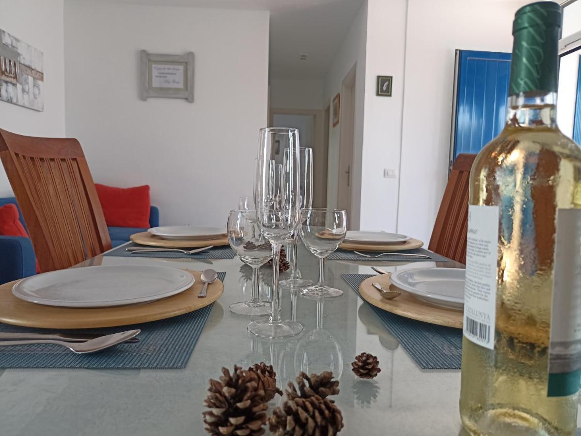 Casa Rosa Villa Puerto Calero Eksteriør billede