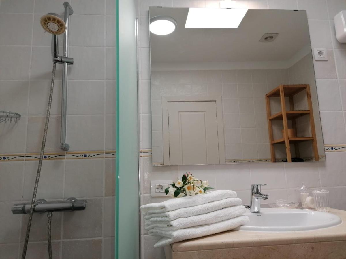 Casa Rosa Villa Puerto Calero Eksteriør billede