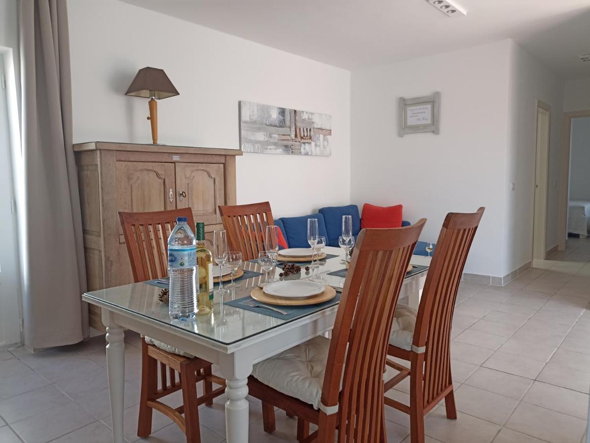 Casa Rosa Villa Puerto Calero Eksteriør billede