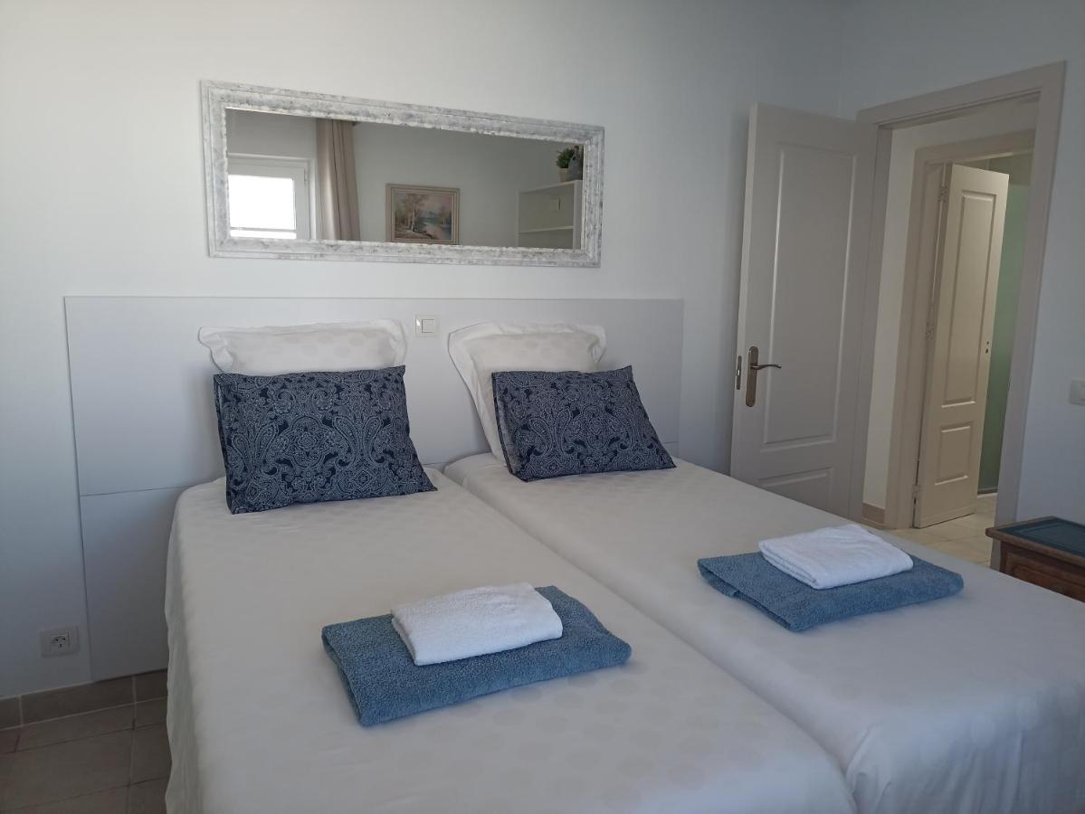 Casa Rosa Villa Puerto Calero Eksteriør billede