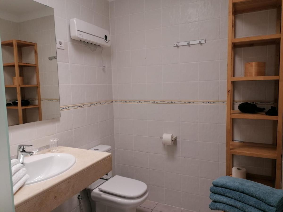 Casa Rosa Villa Puerto Calero Eksteriør billede