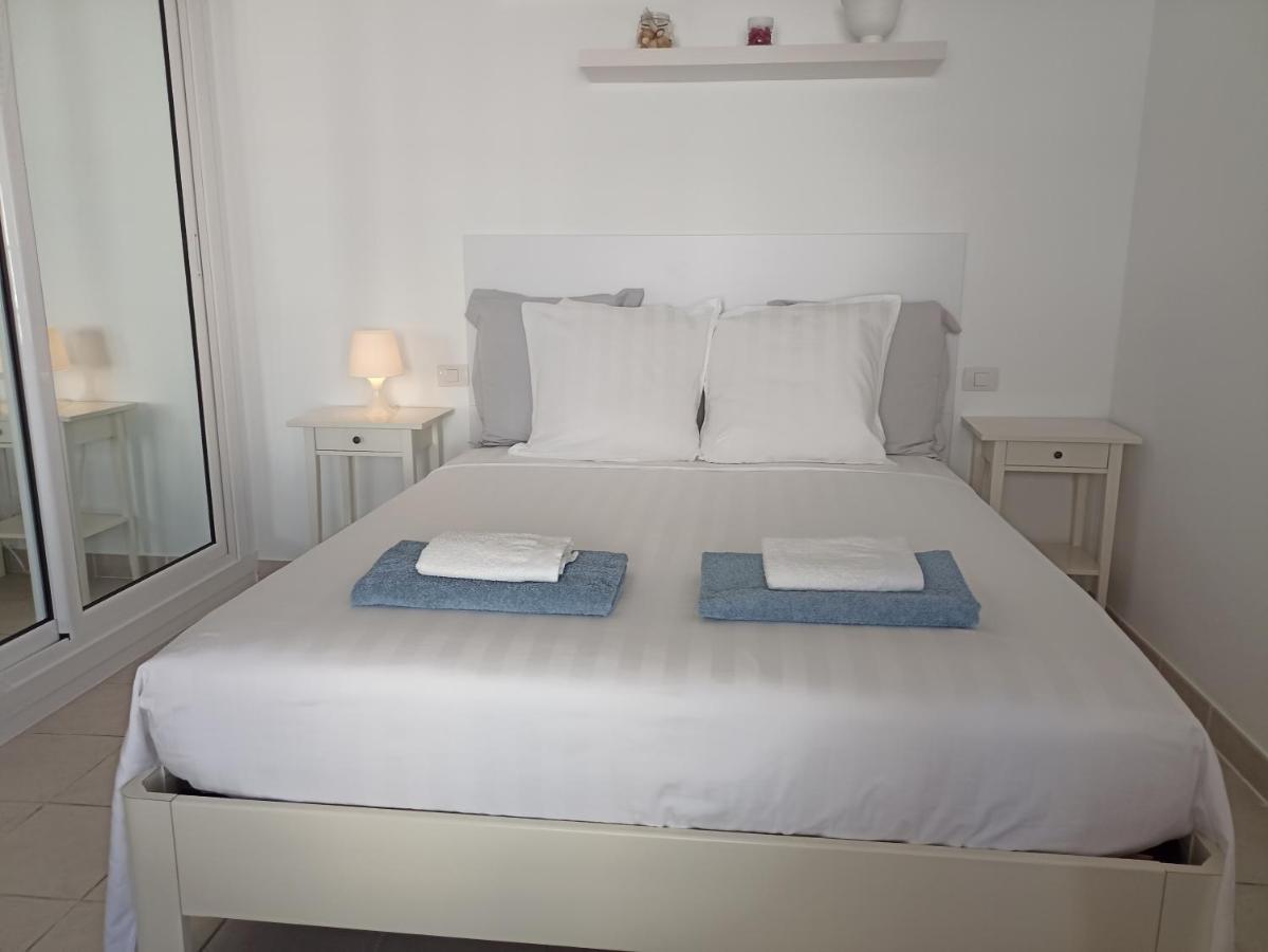 Casa Rosa Villa Puerto Calero Eksteriør billede