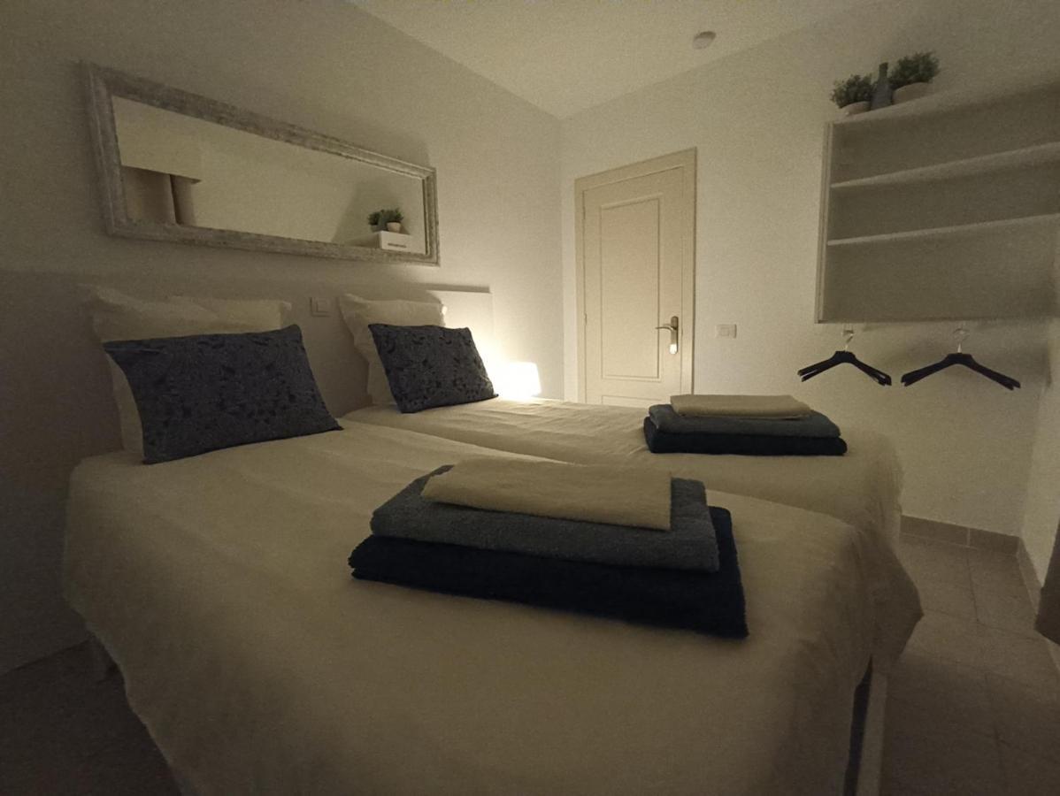 Casa Rosa Villa Puerto Calero Eksteriør billede