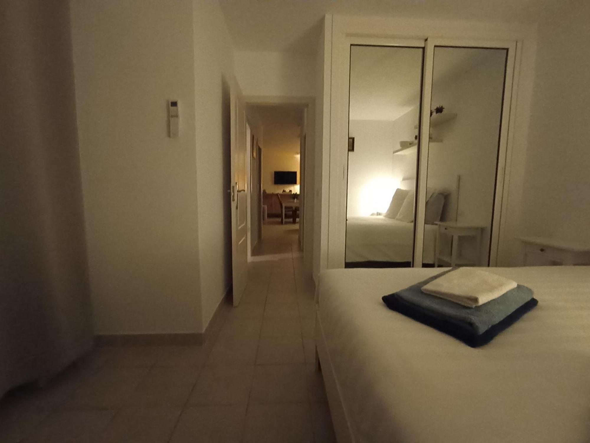 Casa Rosa Villa Puerto Calero Eksteriør billede