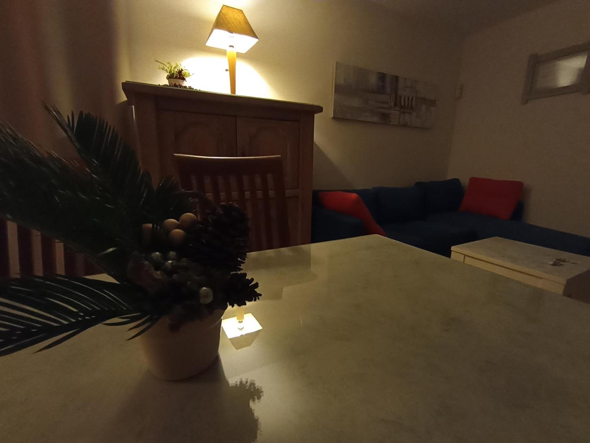 Casa Rosa Villa Puerto Calero Eksteriør billede