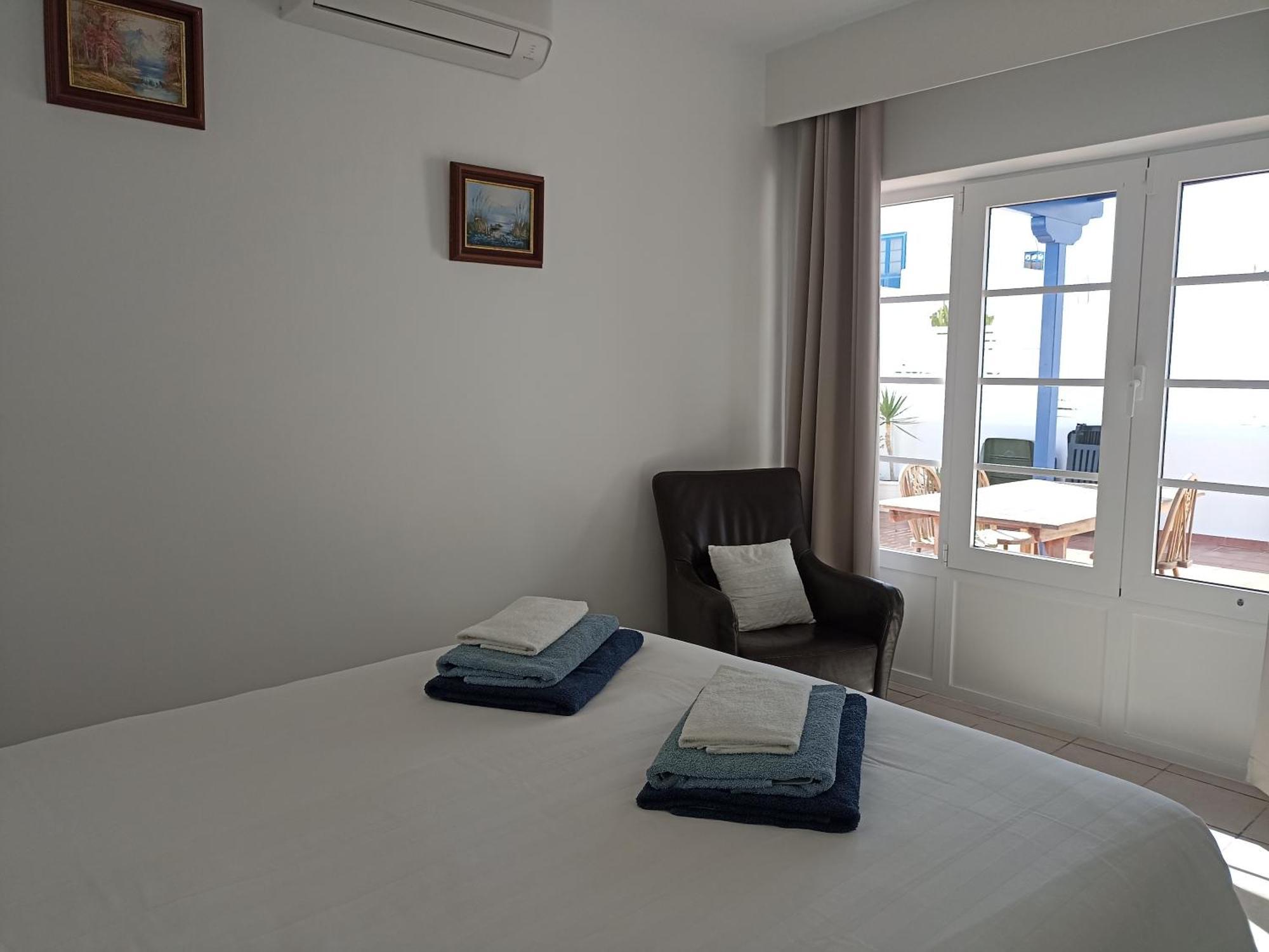 Casa Rosa Villa Puerto Calero Eksteriør billede