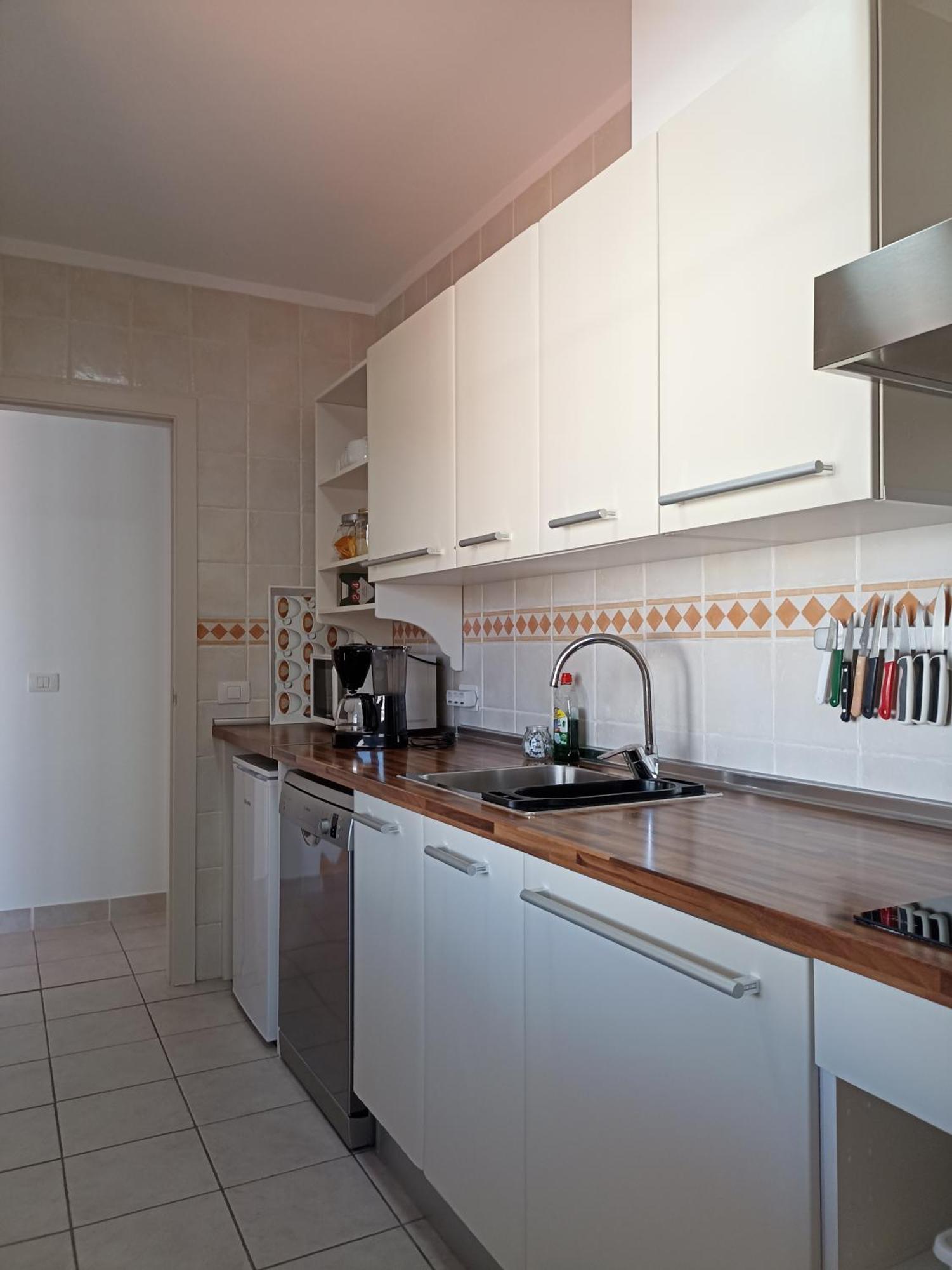 Casa Rosa Villa Puerto Calero Eksteriør billede